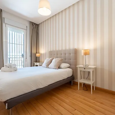 Apartment Bhost - Ancha Del Carmen 2