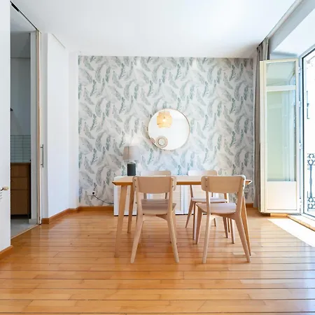 Apartment Bhost - Ancha Del Carmen 2 Malaga