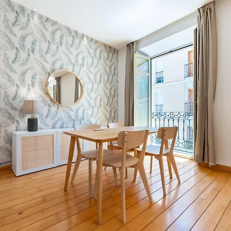 Apartment Bhost - Ancha Del Carmen 2