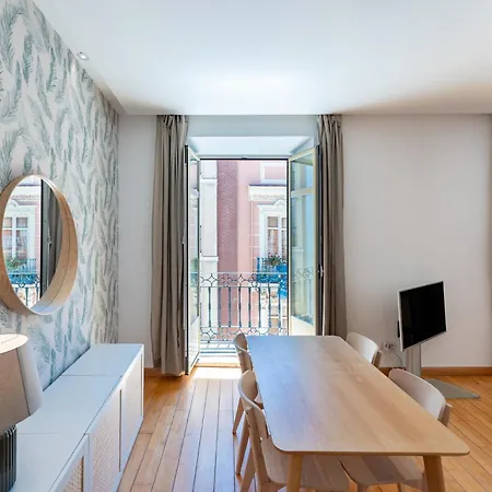 Apartment Bhost - Ancha Del Carmen 2 *