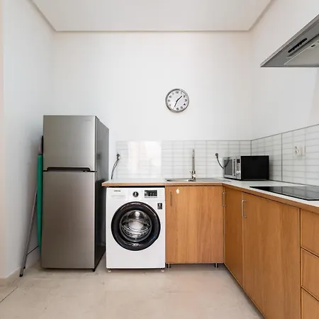 Bhost - Ancha Del Carmen 2 Apartment *