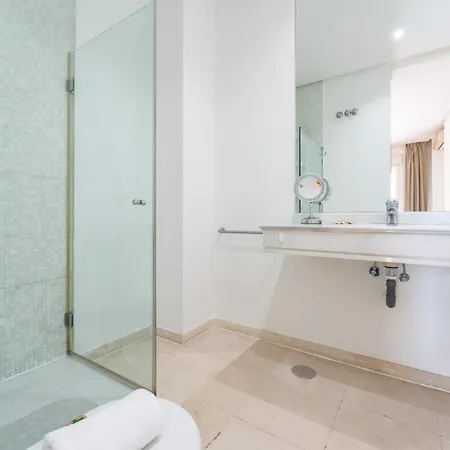 Bhost - Ancha Del Carmen 2 Apartment