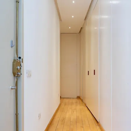 Apartment Bhost - Ancha Del Carmen 2 *