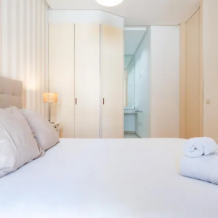 Apartment Bhost - Ancha Del Carmen 2 *