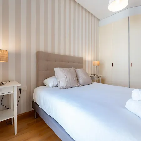 Bhost - Ancha Del Carmen 2 Apartment *