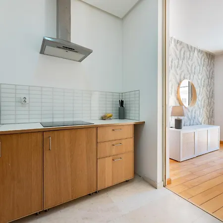 Apartment Bhost - Ancha Del Carmen 2 Malaga