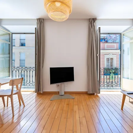 Bhost - Ancha Del Carmen 2 Apartment